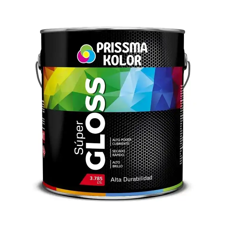 Full Kolor Super Gloss