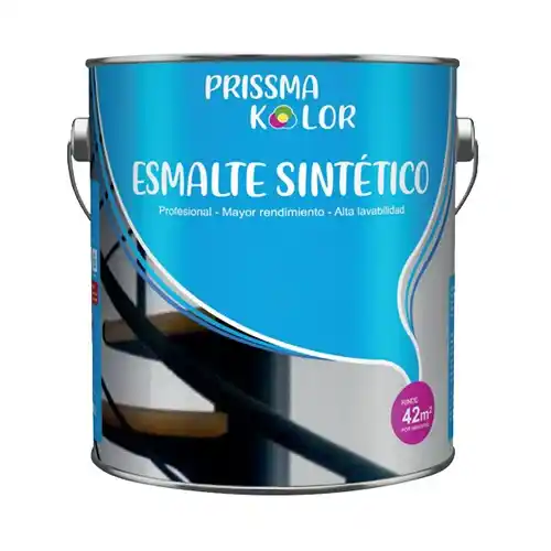 Esmalte Sintético