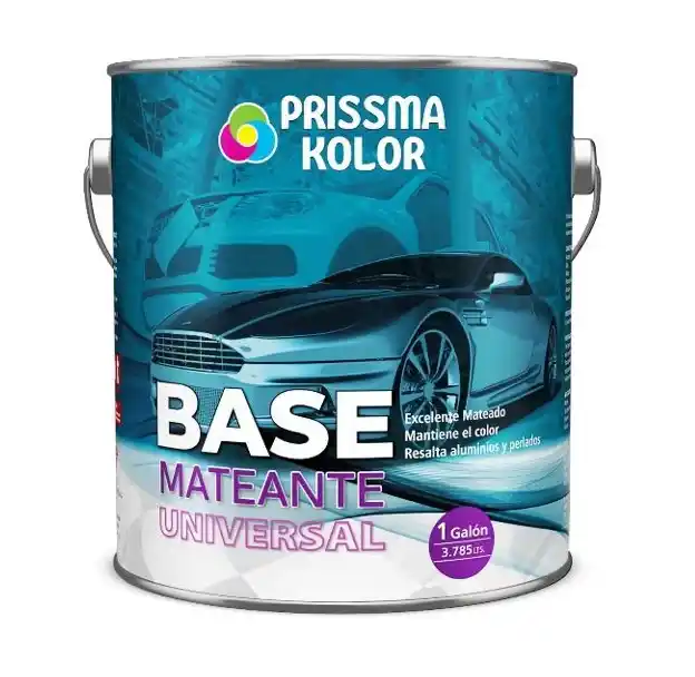 Base Mateante Universal
