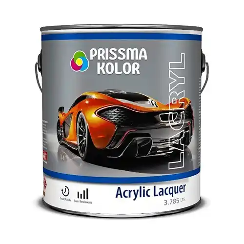 Laca Acrilica Premium