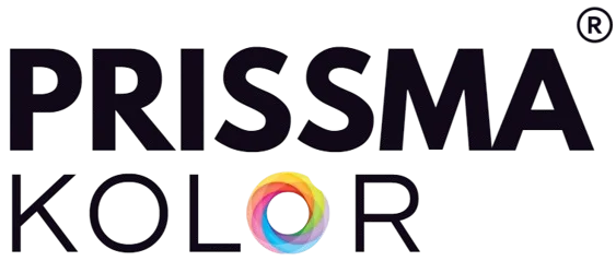 Logo de PrissmaKolor